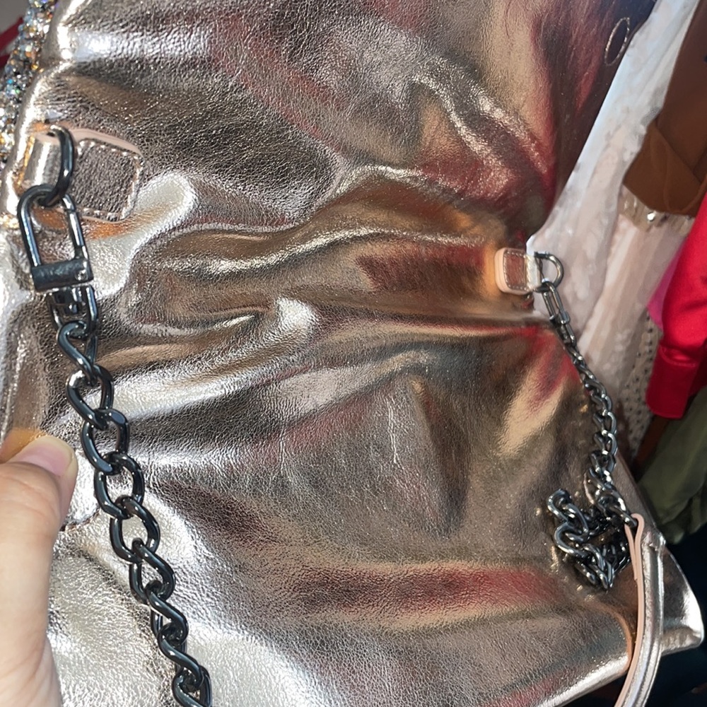 EXPRESS CLUTCH/SIDE BAG - Picture 5 of 5